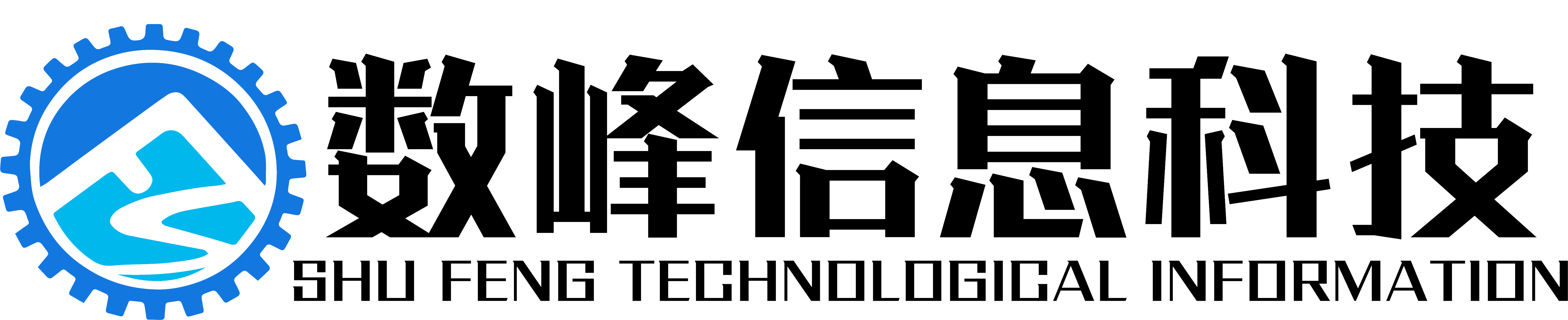 西安数峰信息科技有限责任公司
